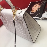 $98.00 USD Hermes AAA Quality Handbags For Women #1225312