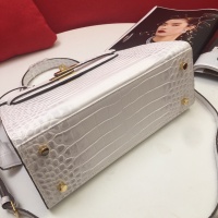 $98.00 USD Hermes AAA Quality Handbags For Women #1225312