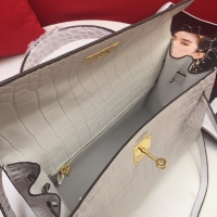 $98.00 USD Hermes AAA Quality Handbags For Women #1225312