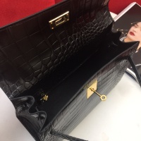 $102.00 USD Hermes AAA Quality Handbags For Women #1225314