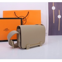 $115.00 USD Hermes AAA Quality Messenger Bags For Women #1225320