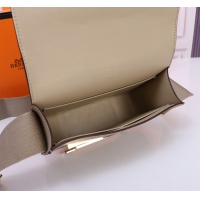 $115.00 USD Hermes AAA Quality Messenger Bags For Women #1225320