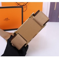 $115.00 USD Hermes AAA Quality Messenger Bags For Women #1225321