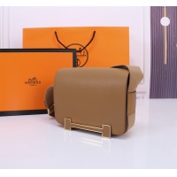 $115.00 USD Hermes AAA Quality Messenger Bags For Women #1225321