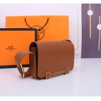 $115.00 USD Hermes AAA Quality Messenger Bags For Women #1225322