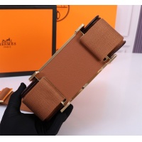 $115.00 USD Hermes AAA Quality Messenger Bags For Women #1225322