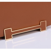 $115.00 USD Hermes AAA Quality Messenger Bags For Women #1225322