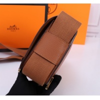 $115.00 USD Hermes AAA Quality Messenger Bags For Women #1225322
