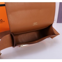 $115.00 USD Hermes AAA Quality Messenger Bags For Women #1225322