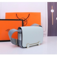 $115.00 USD Hermes AAA Quality Messenger Bags For Women #1225326