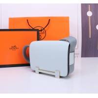 $115.00 USD Hermes AAA Quality Messenger Bags For Women #1225326