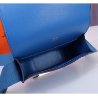 $115.00 USD Hermes AAA Quality Messenger Bags For Women #1225327
