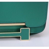 $115.00 USD Hermes AAA Quality Messenger Bags For Women #1225328