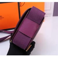 $115.00 USD Hermes AAA Quality Messenger Bags For Women #1225329