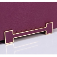 $115.00 USD Hermes AAA Quality Messenger Bags For Women #1225329