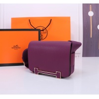 $115.00 USD Hermes AAA Quality Messenger Bags For Women #1225329
