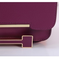 $115.00 USD Hermes AAA Quality Messenger Bags For Women #1225329