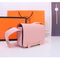 $115.00 USD Hermes AAA Quality Messenger Bags For Women #1225330