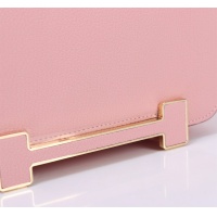 $115.00 USD Hermes AAA Quality Messenger Bags For Women #1225330