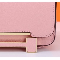$115.00 USD Hermes AAA Quality Messenger Bags For Women #1225330