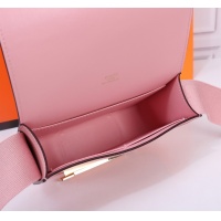 $115.00 USD Hermes AAA Quality Messenger Bags For Women #1225330