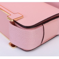 $115.00 USD Hermes AAA Quality Messenger Bags For Women #1225330