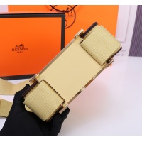 $115.00 USD Hermes AAA Quality Messenger Bags For Women #1225331
