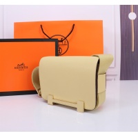 $115.00 USD Hermes AAA Quality Messenger Bags For Women #1225331