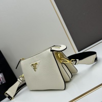 $105.00 USD Prada AAA Quality Messenger Bags For Women #1225395