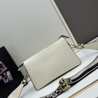 $105.00 USD Prada AAA Quality Messenger Bags For Women #1225395