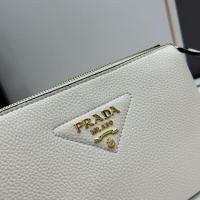 $105.00 USD Prada AAA Quality Messenger Bags For Women #1225395