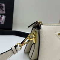 $105.00 USD Prada AAA Quality Messenger Bags For Women #1225395
