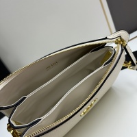 $105.00 USD Prada AAA Quality Messenger Bags For Women #1225395