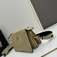 $105.00 USD Prada AAA Quality Messenger Bags For Women #1225396