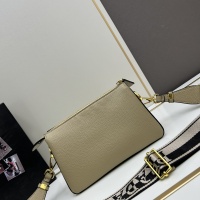 $105.00 USD Prada AAA Quality Messenger Bags For Women #1225396