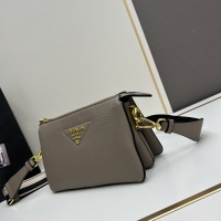 $105.00 USD Prada AAA Quality Messenger Bags For Women #1225397