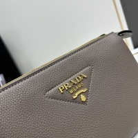 $105.00 USD Prada AAA Quality Messenger Bags For Women #1225397