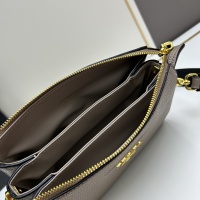 $105.00 USD Prada AAA Quality Messenger Bags For Women #1225397