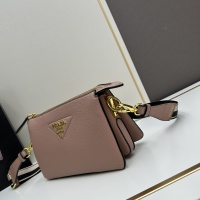 $105.00 USD Prada AAA Quality Messenger Bags For Women #1225398