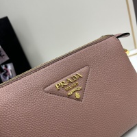 $105.00 USD Prada AAA Quality Messenger Bags For Women #1225398
