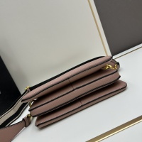 $105.00 USD Prada AAA Quality Messenger Bags For Women #1225398