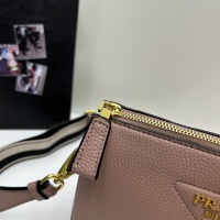$105.00 USD Prada AAA Quality Messenger Bags For Women #1225398