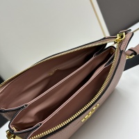 $105.00 USD Prada AAA Quality Messenger Bags For Women #1225398