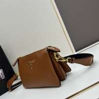 $105.00 USD Prada AAA Quality Messenger Bags For Women #1225399