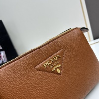 $105.00 USD Prada AAA Quality Messenger Bags For Women #1225399