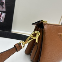 $105.00 USD Prada AAA Quality Messenger Bags For Women #1225399