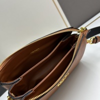 $105.00 USD Prada AAA Quality Messenger Bags For Women #1225399