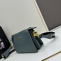 $105.00 USD Prada AAA Quality Messenger Bags For Women #1225400