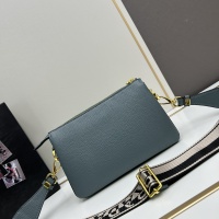 $105.00 USD Prada AAA Quality Messenger Bags For Women #1225400
