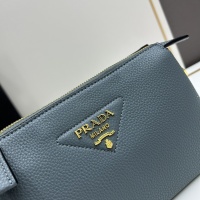 $105.00 USD Prada AAA Quality Messenger Bags For Women #1225400
